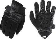 [Mechanix Wear] Precision Pro High-Dexterity Gloves (XSmall, Covert)