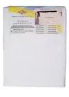Abstract TERRY TOP Bed Bug MATTRESS PROTECTOR
