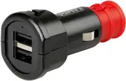 Optiline Uni-Tech, USB charger
