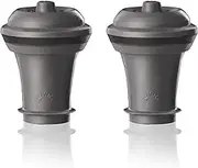 (Set of 4) - Vacu Vin Wine Saver Extra Stoppers