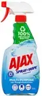 Ajax Spray n'Wipe Multi-Purpose Spray Ocean Fresh 500mL Ajax