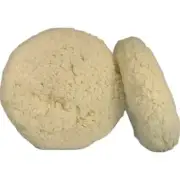 Captain's ChoiceWool Buffing Pad 2 Sided #ICMHB775