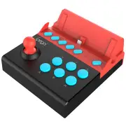 PG-9136 Arcade Joystick USB Fight Stick Controller for Nintendo Switch Game Console Player