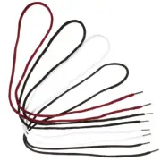 16 Pcs Sportswear Drawstring Cord for Hoodie Cords Replacement Man