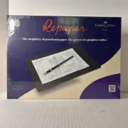 iskn Repaper Faber-Castell Edition - Pencil & Paper Graphic Tablet