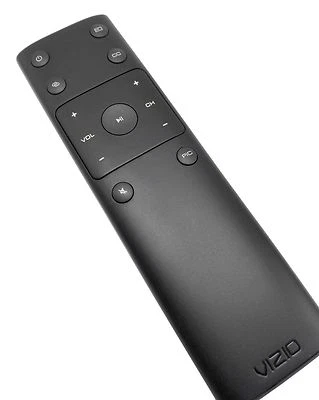 New Vizio XRT133 REMOTE for E32-D1 E32H-D1 E40-D0 E43-D2 E48-D0 E50-D1 E55-D0 TV