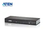 ATEN VS184A 4埠4K HDMI影音分配器