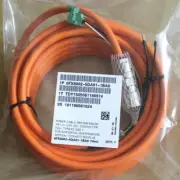 SIEMENS 6FX8002-5DA01-1BA0 Power Drive Servo Cable 10m New One 6FX80025DA011BA0