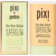 Pixi On-the-Glow SuperGlow Gilded Gold, Gilded Gold