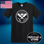 Alternative Tentacles Records Men's Black Size S-3XL
