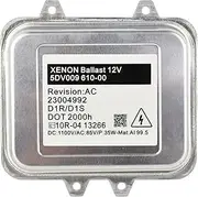 Xenon HID Ballast for Mercedes for Benz for Viano W639 LCI 2010 2011 2012 2013 2014 Car Accessories Xenon Headlight Ballast Control Module 7PP941597A A0008212561