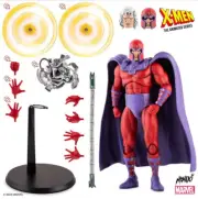 Mondo X-Men The Animated Series Magneto 1/6 Scale Figure Standard Edition