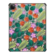 iPad Pro 12.9-inch (5th/6th gen) iPad Impact Case Pretty Flowers