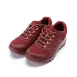 MERRELL ANTORA 2 GORE-TEX 越野健走鞋 磚紅/橘 ML066752 女鞋