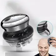 Men Crew Cut Electric Hair Trimmer Cordless Clippers Shaver Cordless Cutting