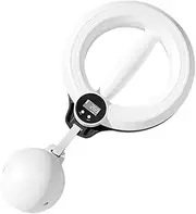 Exercise Hoops, Weighted Hoops, 360 Degree Heavy Weight Weights for Arm Strength Training - Handmade Portable Fitness Equipment, Exercise Rings