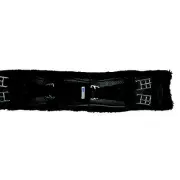 Ovation Coolmax Humane Dressage Girth 22