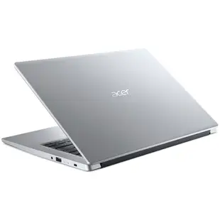 (福利品)Acer 宏碁 Aspire 1 A114-33-C53V 14吋輕薄筆電(N4500/4G/128G/Win11)