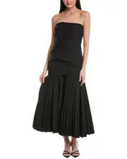 A.L.C. Austin Midi Dress