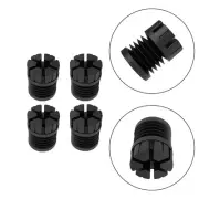 Sustainable Vibration Control Rubber Feet For Bambu Labs Package Of Four
