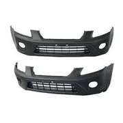 Sterling Bumper Bar to suit Honda Cr-V 10/2004 to 01/2007 - HDCR-BAR-11F