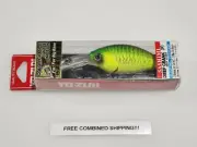Yo Zuri Sashimi Deep Crank (F) 70MM Color Change Wave Motion R1062-CMFT
