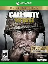 Call of Duty: WWII - Gold Edition