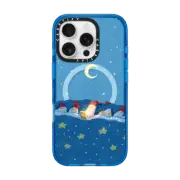 iPhone 16 Pro Impact Case MagSafe Compatible LATE NIGHT