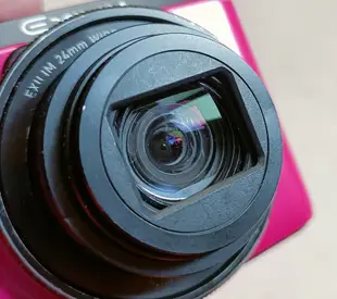 CASIO EX-ZR1200 CMOS自拍美顏數位相機