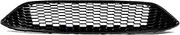 Fit For 2015-2018 Ford Focus Hatchback, Estate Model Front Upper Center Grille Car Accessories Tools