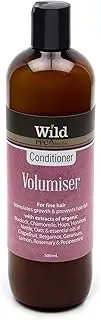 Wild PPC Herbs Volumiser Hair Conditioner 500 ml