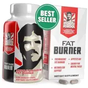 Premium Fat Burner | The First Weight Loss Pills to Preserve Lean Muscle &