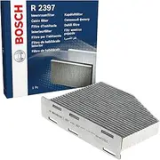 Bosch R2397 - Cabin Filter activated-carbon