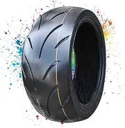 180/50-14 E Bike Rear TIRE | 4 P.R. 250kPa 69S TUBELESS TIRE