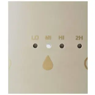 【日本直送！快速發貨！】BRUNO COLUMN MIST BOE086 混合型加濕器 精油兼容 抗菌柱霧 加濕器