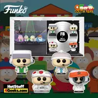 在飛比找蝦皮購物優惠-BEETLE FUNKO POP 南方四賤客 BAND SO