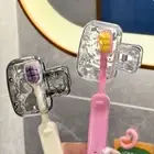 Dust-proof Toothbrush Head Cover Universal Toothbrush Protective Cap