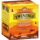 618 【TWININGS 唐寧茶包】現貨 下午茶 Australian Afternoon blend 澳洲袋鼠限定版 10入/盒