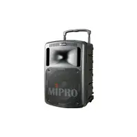 在飛比找蝦皮購物優惠-【傑夫樂器行】 Mipro MA808 旗艦型手提式無線擴音