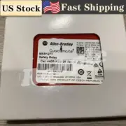 1PC 440R-N23126 Allen Bradley 440RN23126 MSR127T Safety Relay