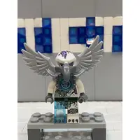 在飛比找蝦皮購物優惠-【TCT】樂高 Lego 70151 Chima LOC08