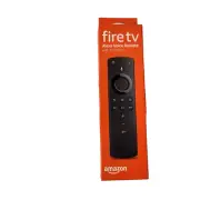 Fire Tv Alexa Voice Remote with TV Control - 2nd Generation
