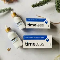 在飛比找蝦皮購物優惠-現貨24H出貨 總代理 美國正品Timeless 時光永恆高