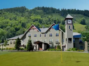 Calabogie Peaks Hotel Ascend Hotel Collection