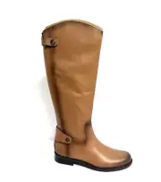 Sam Edelman Womens Mikala Riding Boot Size 7 M