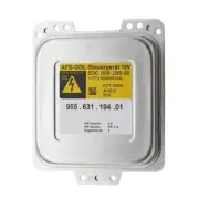 Módulo de Control de lastre Xenón HID de Faros Porsche Cayenne 957 2008-2010