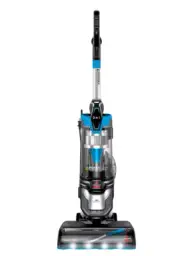 BISSELL POWERCLEAN ALLERGENS LIFT-OFF PET VACUUM CLEANER 3399