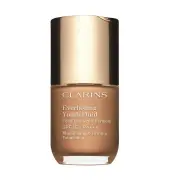 Clarins Everlasting Youth Fluid SPF15 30ml, 114 Cappuccino
