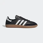 Mens adidas Samba Decon Shoes IF0641 Core Black / Cloud White / Core Black