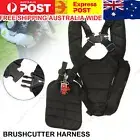 Shoulder Strap Harness For Brushcutter Whipper Snipper Trimmers Universal DF